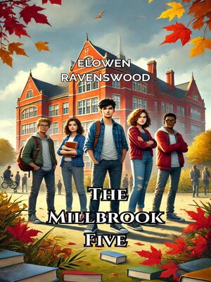 cover image of The Millbrook Five